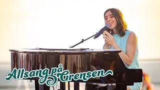 Linnea Dale - Ambitions (Allsang p&aring; Grensen 2021)