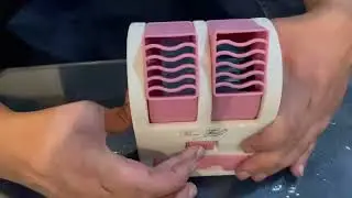 Small Mini Portable cooler | Cheap cooler | Smallest Portable AC😱🔥#minicooler #smallcooler #smallac