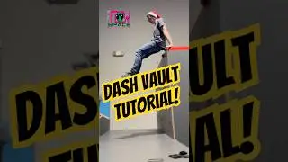 Dash Vault Tutorial