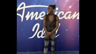 My Top 5  of Jamal Roberts' American Idol Performances