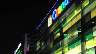 Grand Mall Varna