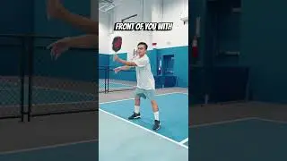 Why Your Volleys Are Costing You Points