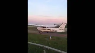 Brampton Flying Club
