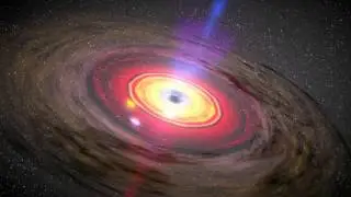 Impossible Quasars Shatter Theory | Space News