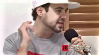 RapGyn entrevista Renan - Inqu&eacute;rito em Goi&acirc;nia