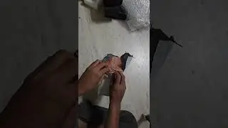 Amazon FRAUD Seller Harish Kumar Crafts Bajaj International Panipat Haryana Ram Lalla Idol #scammer