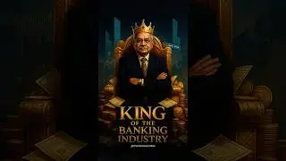 Hasmukhbhai Parekh: The Man Who Built India&rsquo;s Largest Private Bank | Business Case Study #shorts