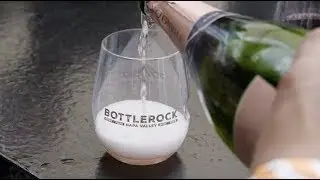 BottleRock 2018 - Beverage Highlights