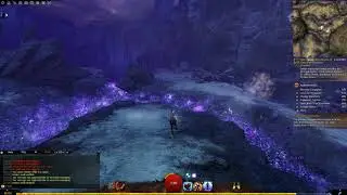 Guild Wars 2 (Equipment Tracker collection) - Shadi's Helm (Elon Riverlands)