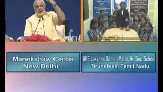 To contribute to nation building, we need to inculcate patriotism in our behaviour: PM