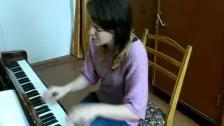 Favorite One -Misty Edwards cover by NatCorn( на русском)