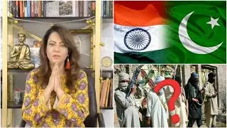 Pakistani journalist's big revelation, said: Our country's support to terrorists in India'