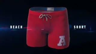 Essential new Beachwear from aussieBum