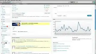 Blog Traffic and Conversions with Jon Mroz