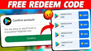 Best apps to get free redeem codes - Google gift card apps 2023 - How to get google redeem codes