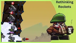 Forts Season 3 - En Masse Part 43: Change In Approach