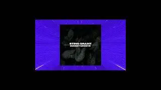 Sunset Groove - Feel the Trumpet House Vibes 🎺 | Stino Grant #StinoGrant24