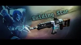 Destiny 2 Guiding Star Gameplay