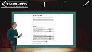 Video situationeel leiderschap