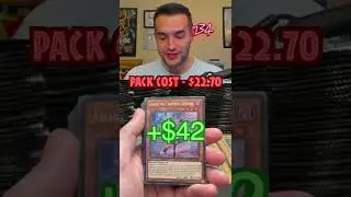 I Opened COLLECTOR RARE Mega Pack And This Happened