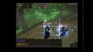 Daoc - Survivor (Drimacus) - Solo Wizard