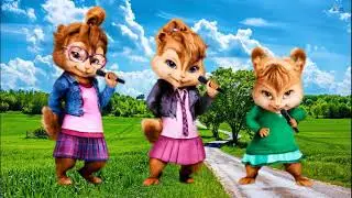 Chipettes Sings  Anxiety (Doechii){ Requested}