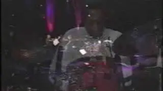 David Sanborn, Joe Sample, Richard Bona, Brian Blade- Folklore Live 2000
