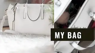 What's in my bag⎥Herimagination