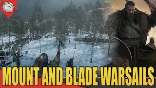 Com um EXERCITO de MENDIGOS - Mount and Blade Warsails #41 [Gameplay PT-BR]