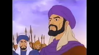 #05 Joshua & The Battle Of Jericho : The Greatest Adventure: Stories From The Bible