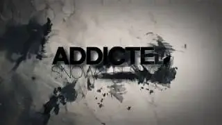 Snowboard Amplid: Creamer / Addicted Shop Lyon