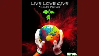 Live Love Give