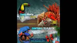 ARTECH STUDIO SANTA MARTA COOLor / MEGA TRAILER