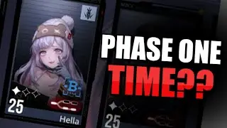 Phase 1 All of Them?? | Path To Nowhere Challenge #2
