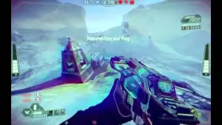 Tribes Ascend Beta Gameplay