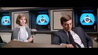 Colossus: The Forbin Project