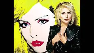 Debbie Harry - In Love With Love (Live Connecticut 1989)
