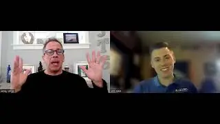 How to scale your business as a busy PT clinic owner (with executive coach & CEO - Jamey Schrier PT)