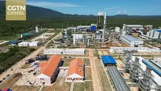 Bolivia y China: Una alianza comercial en crecimiento