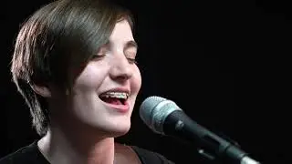 Otherside by the Red Hot Chili Peppers (cover)- Jay Porteous