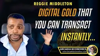 Veritaseum: Digital Gold You Can Transact Instantly