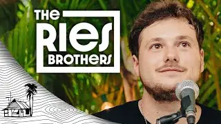 The Ries Brothers - Your Friday Night (Live Music) | Sugarshack Sessions