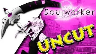 Soulworker Erster Einblick! Coop Uncut Gameplay [German] 2018