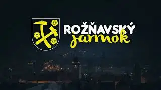 Rožňavský jarmok 2023 - ŠTVRTOK
