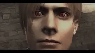 RESIDENT EVIL FOURRRRRRRRRRR (2005) [08/09/2024]