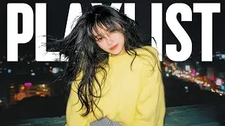 Playlist &ldquo;I Think I Fell In Love With His Voice&rdquo; | Sweet R&B Soul 🍯🎧 | Boyfriend &middot; Crush &middot; Night