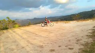 Freedom Rock 200cc _ from CR 7w7