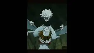 Killua assassin mode on #anime