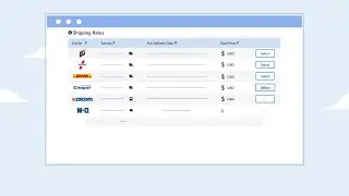 What is Freightcom?