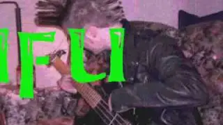 BCW Adrenaline Promo